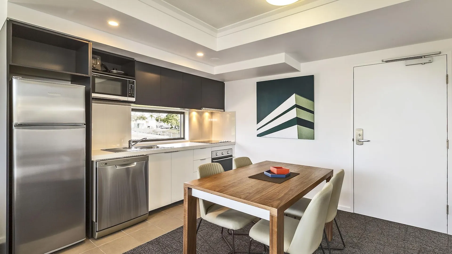 Quest Kelvin Grove Aparthotel Brisbane