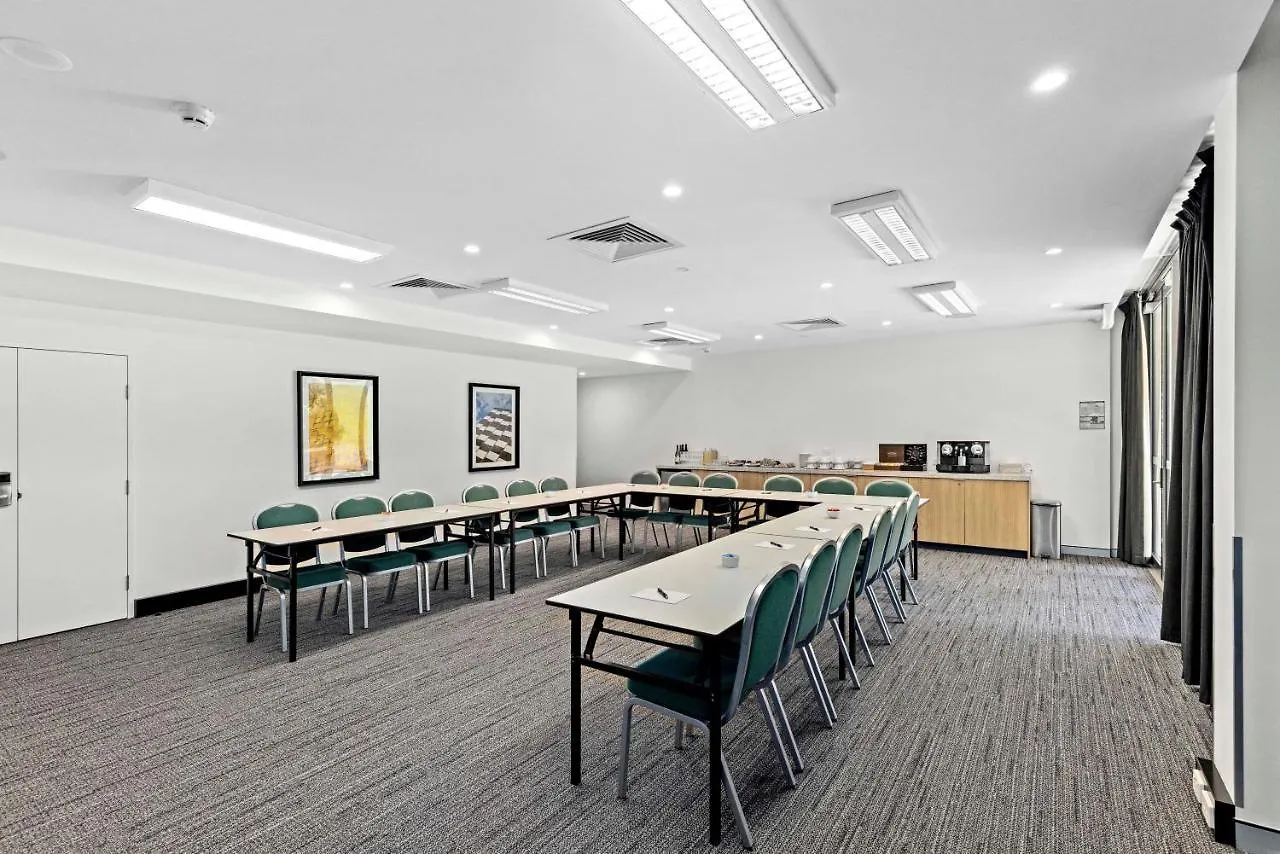 Quest Kelvin Grove Aparthotel Brisbane