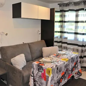 Studio Croisette Martinez France