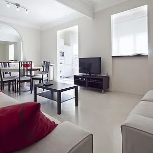 And Spacious Family Spain