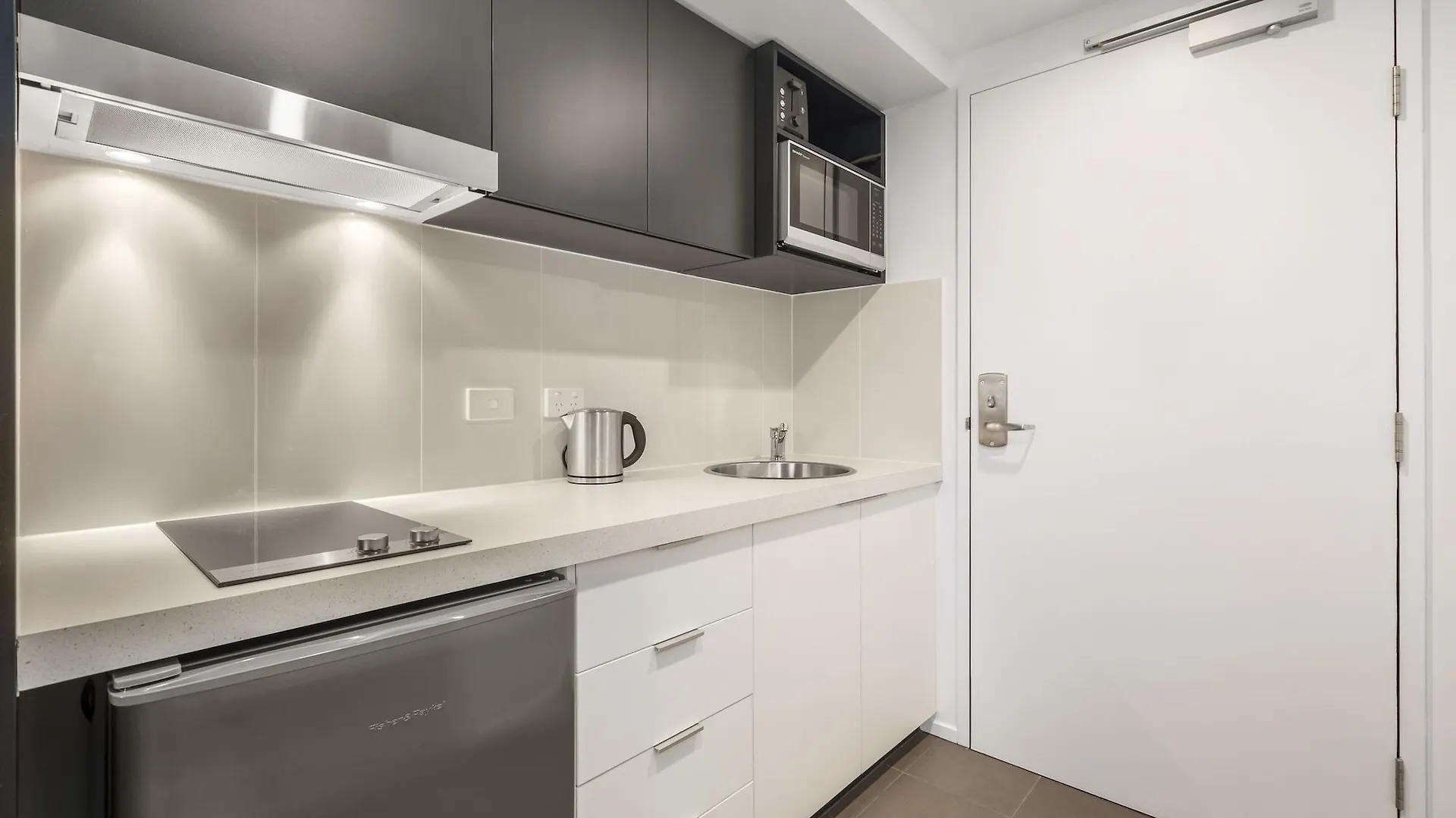 Aparthotel Quest Kelvin Grove Brisbane