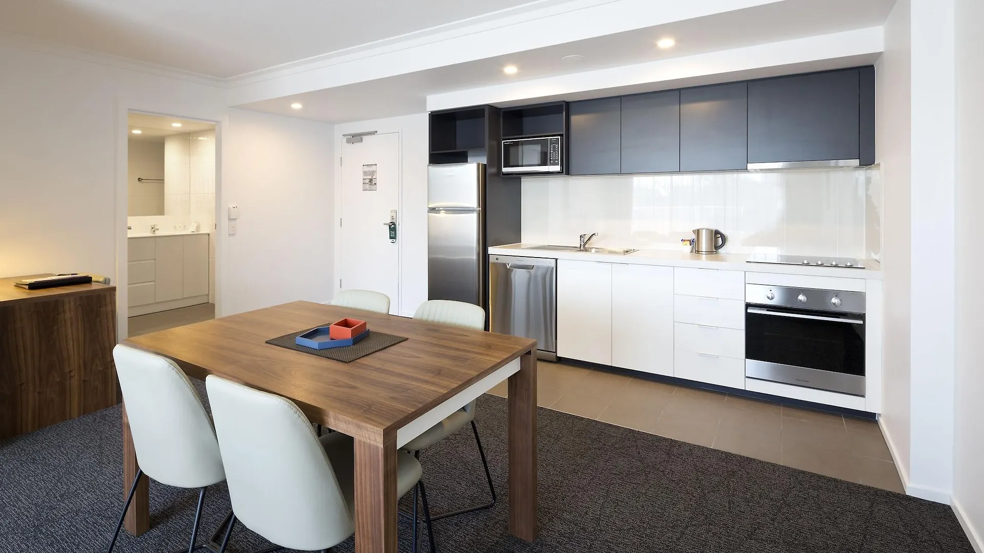 Quest Kelvin Grove Aparthotel Brisbane Australia