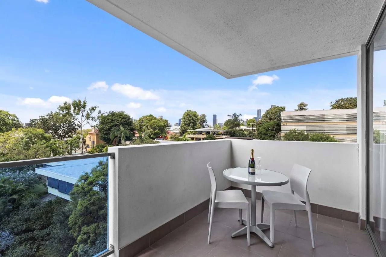 Quest Kelvin Grove Aparthotel Brisbane
