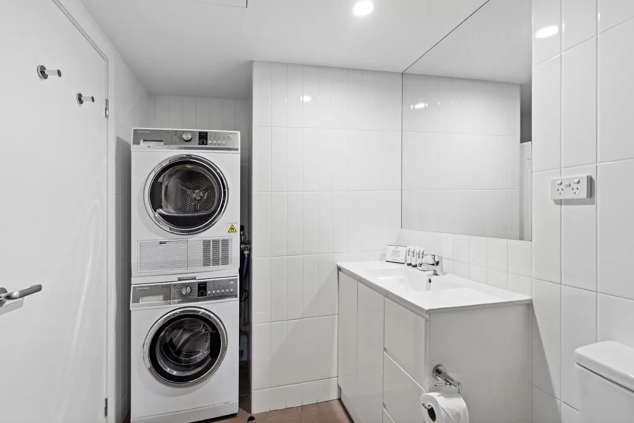 Aparthotel Quest Kelvin Grove Brisbane