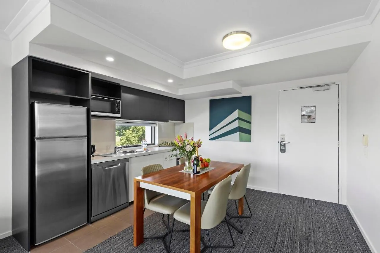 Quest Kelvin Grove Aparthotel Brisbane
