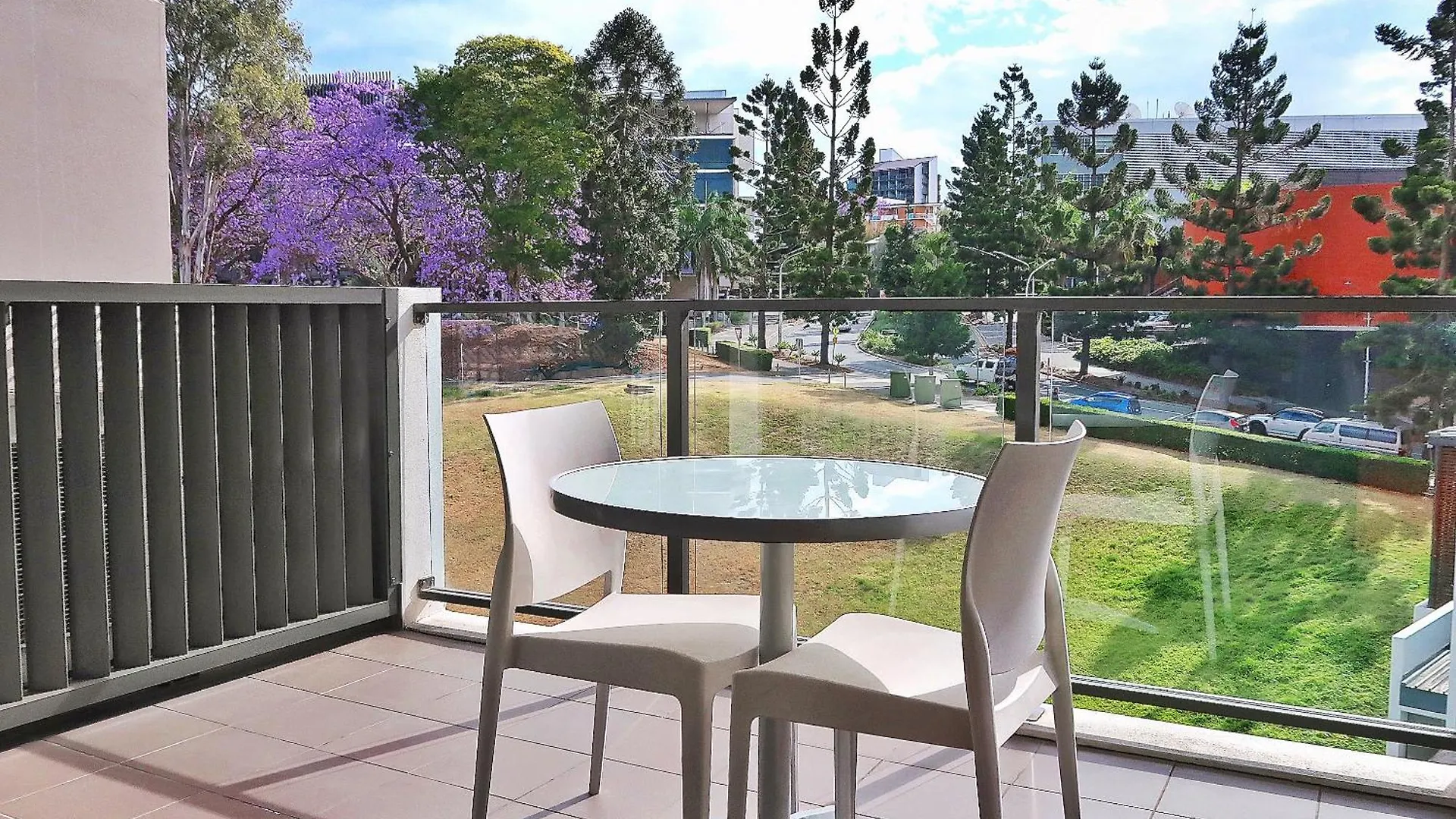 Quest Kelvin Grove Aparthotel Brisbane