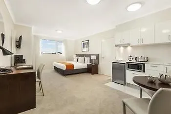 Aparthotel Quest Kelvin Grove Brisbane 4*,  Australien