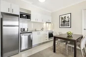 Aparthotel Quest Kelvin Grove Brisbane