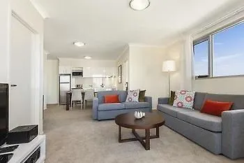Quest Kelvin Grove Aparthotel Brisbane