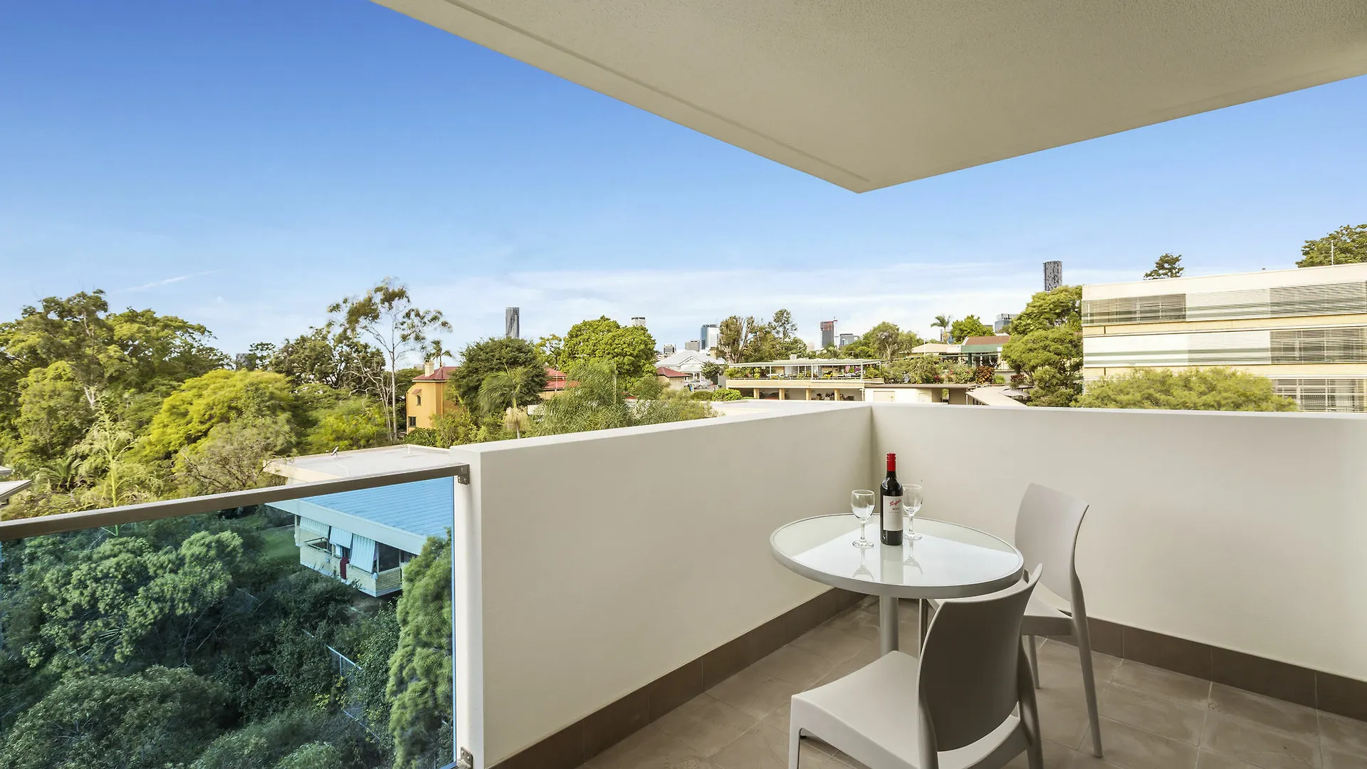 Aparthotel Quest Kelvin Grove Brisbane