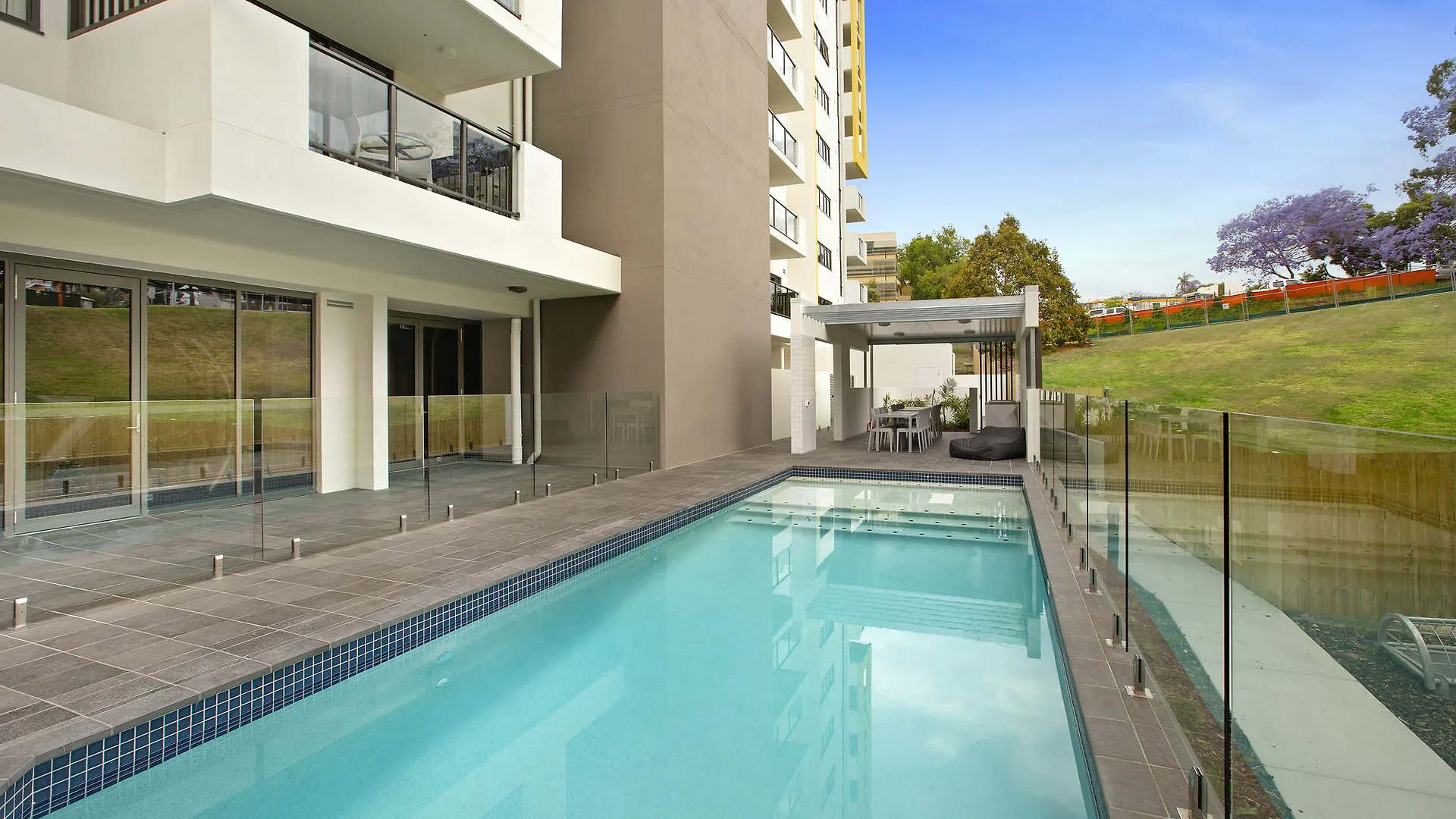 Aparthotel Quest Kelvin Grove Brisbane