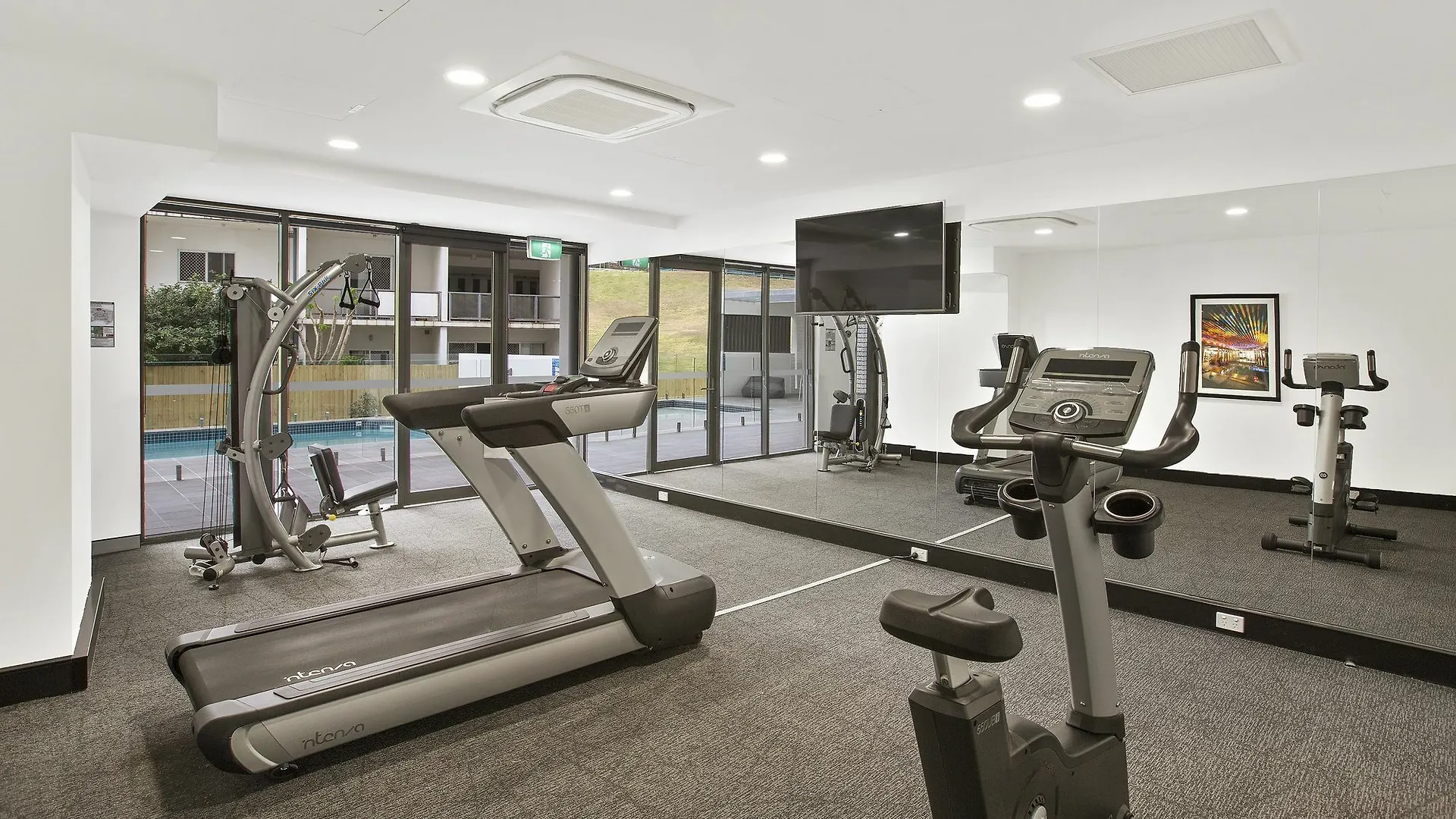 Quest Kelvin Grove Aparthotel Brisbane