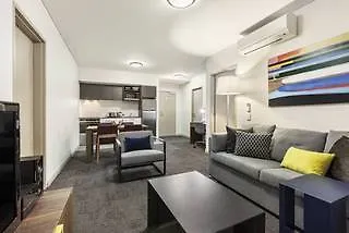 ****  Quest Kelvin Grove Aparthotel Brisbane Australia
