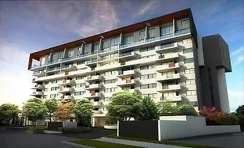 Quest Kelvin Grove Aparthotel Brisbane Australia